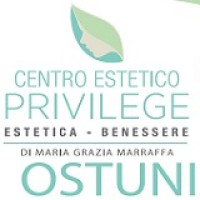 Centro Estetico Privilege - Ostuni logo - Similar company to De Donno Group S.R.L