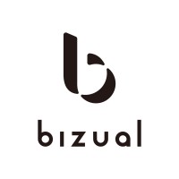 株式会社Bizual logo - Similar company to Bloom株式会社