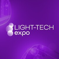 Light-Tech Expo logo - Similar company to Bornico