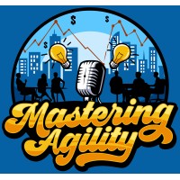 Mastering Agility logo - Similar company to Team O'Clock