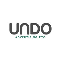 UNDO Advertising etc. logo - Similar company to Undo Llp