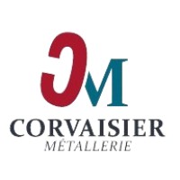 Métallerie Serrurerie CORVAISIER logo - Similar company to Ausiris
