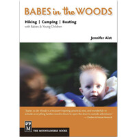 Babes in the Woods: Hiking, Camping & Boating with Babies & Young Children logo - Similar company to Lastfire