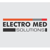 Electro Med Solutions logo - Similar company to Electro Medical Solutions