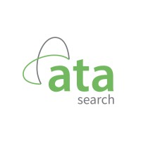 ATA Search logo - Similar company to Bailey&