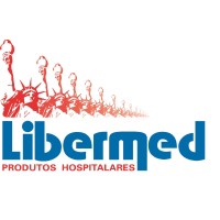 Libermed Produtos Hospitalares logo - Similar company to Integrit Soluções Produtos Hospitalares