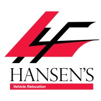 Hansen's logo - Similar company to Mvs Canada Logistics - Ship Your Car With The Experts