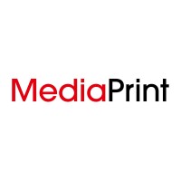 MediaPrint logo - Similar company to Mediaprint