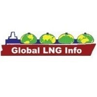 Global LNG Info logo - Similar company to Cedigaz
