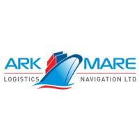 ARK MARE LOGISTICS NAVIGATION LTD logo - Similar company to Intel-Cargo