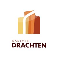 Gastvrij Drachten logo - Similar company to Fries Congrescentrum Drachten