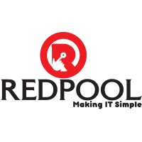 Redpool LTD logo - Similar company to Automata Systems Ltd