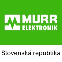 Murrelektronik Slovakia logo - Similar company to Murrelektronik Norway