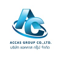 ACCAS GROUP CO.,LTD logo - Similar company to Syslink Technology