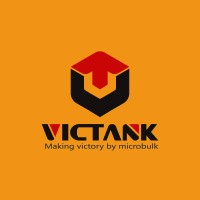 Beijing Uec Corporation-VICTANK logo - Similar company to Cimc Enric Energy Equipment