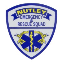 Nutley Volunteer Emergency & Rescue Squad logo - Similar company to Mountain Trails Foundation