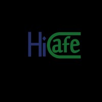 HiCafe Farsi logo - Similar company to Optima Soft