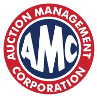 Auction Management Corporation logo - Similar company to M&M Auctions