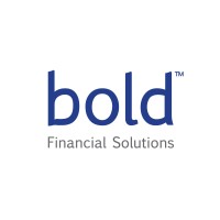 Bold Financial Solutions logo - Similar company to Infinite Bank Solutions