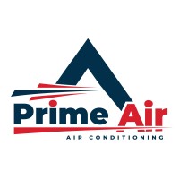 PRIME AIR FL logo - Similar company to Coordim8