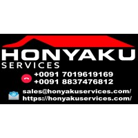 Professional Native Japanese Translation and Interpretation services logo - Similar company to Japanese Interpreter