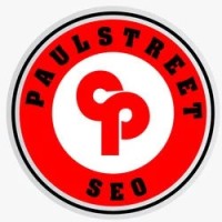 Paulstreet SEO logo - Similar company to Dataprudence