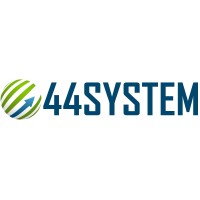44SYSTEM logo - Similar company to 4X4 System
