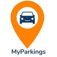 MyParkings logo - Similar company to Decipher Designs