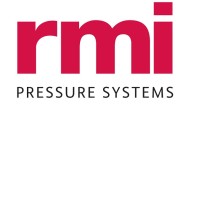 RMI Pressure Systems Ltd logo - Similar company to Ctrlio