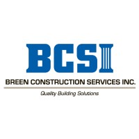 Breen Construction Services logo - Similar company to Akcel Construction