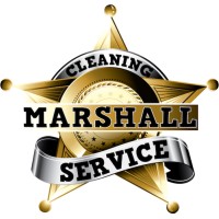 Marshall Cleaning Service logo - Similar company to Vanguard Cleaning Systems Of Atlanta