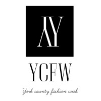 York County Fashion Week logo - Similar company to Monkey Joe'S