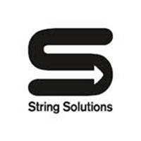 String Solutions logo - Similar company to String Solution