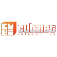 Cubinet Interactive International Co. Ltd. logo - Similar company to Cubinet