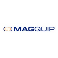 MAGQUIP logo - Similar company to Ditrimex