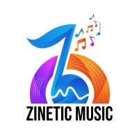 Zinetic Music Limited logo - Similar company to Audisphere Technologies