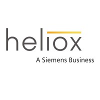 Heliox logo - Similar company to Chargepoint Europe Bv