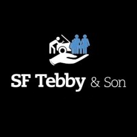 SF Tebby & Son logo - Similar company to Mechatechspace Ltd