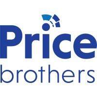 Price Brothers logo - Similar company to Ar The Creatives