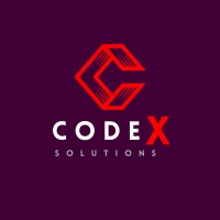 CodeX Solutions logo - Similar company to Codex Solution