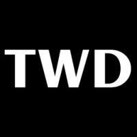 TWD logo - Similar company to Creative Galileo
