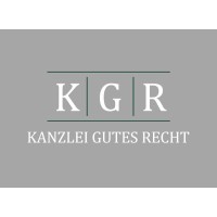 Kanzlei Gutes Recht (Rechtsanwälte in Bürogemeinschaft) logo - Similar company to Heussen Rechtsanwaltsgesellschaft Mbh