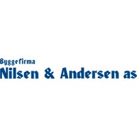 Byggefirma Nilsen & Andersen AS logo - Similar company to Mesterhus