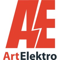 ArtElektro logo - Similar company to Sia Automation Engineering