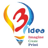 3Idea Technology logo - Similar company to Srm Spikers