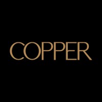 Copper logo - Similar company to Chapter One