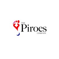 Piroes logo - Similar company to Fastryders
