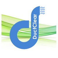 Ductclear logo - Similar company to Cf Global