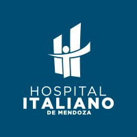 Hospital Italiano de Mendoza logo - Similar company to Fuesmen - Fundación Escuela De Medicina Nuclear