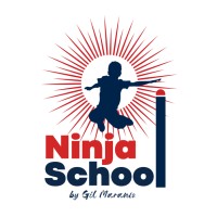 Ninja-School-by Gil Marantz logo - Similar company to Unicenter-Us